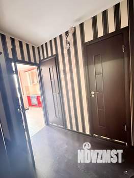 1-к квартира, на длительный срок, 35м2, 7/10 этаж