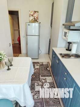 1-к квартира, посуточно, 30м2, 6/6 этаж