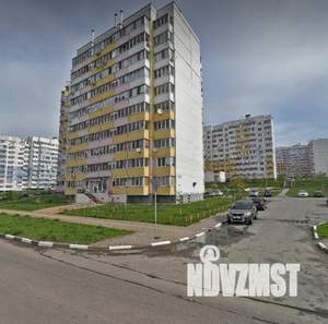 1-к квартира, на длительный срок, 35м2, 5/11 этаж