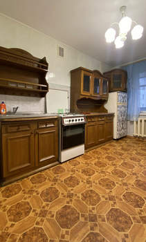 1-к квартира, на длительный срок, 42м2, 5/7 этаж