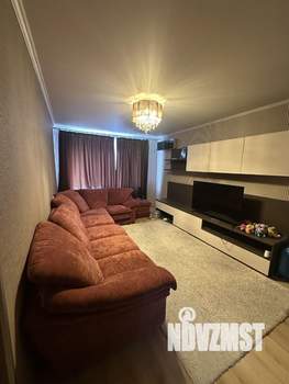 3-к квартира, на длительный срок, 61м2, 2/10 этаж