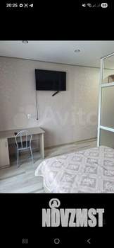 Студия квартира, на длительный срок, 26м2, 11/15 этаж