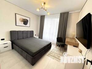 1-к квартира, на длительный срок, 56м2, 6/9 этаж
