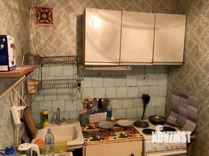 Студия квартира, на длительный срок, 27м2, 3/9 этаж