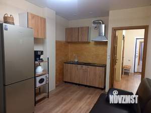 1-к квартира, на длительный срок, 48м2, 9/18 этаж