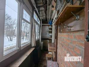 2-к квартира, на длительный срок, 45м2, 2/2 этаж