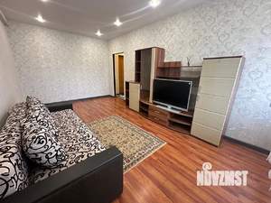 1-к квартира, на длительный срок, 39м2, 2/10 этаж