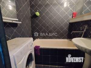 1-к квартира, на длительный срок, 34м2, 2/9 этаж