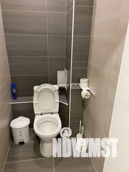 1-к квартира, на длительный срок, 37м2, 5/13 этаж