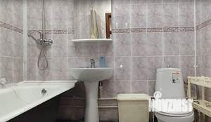 1-к квартира, на длительный срок, 38м2, 3/14 этаж