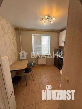 1-к квартира, на длительный срок, 34м2, 9/10 этаж