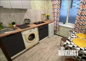 1-к квартира, посуточно, 44м2, 4/9 этаж