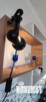 1-к квартира, посуточно, 45м2, 8/11 этаж