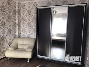 1-к квартира, на длительный срок, 43м2, 7/17 этаж