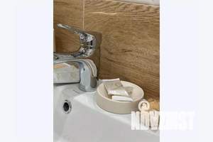 1-к квартира, посуточно, 23м2, 1/5 этаж