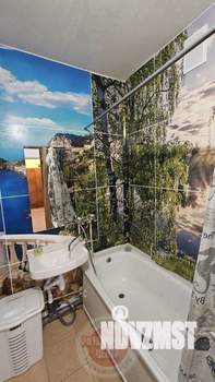 1-к квартира, на длительный срок, 42м2, 4/14 этаж