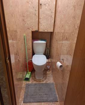 2-к квартира, на длительный срок, 44м2, 2/5 этаж