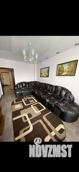 1-к квартира, на длительный срок, 48м2, 8/21 этаж