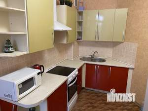 2-к квартира, на длительный срок, 60м2, 2/12 этаж