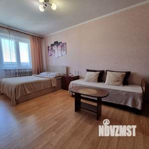 1-к квартира, посуточно, 40м2, 9/10 этаж