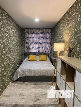 1-к квартира, на длительный срок, 35м2, 5/9 этаж