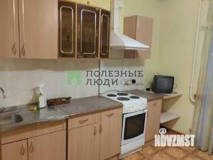 1-к квартира, на длительный срок, 40м2, 9/10 этаж