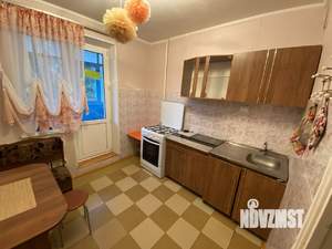 1-к квартира, на длительный срок, 35м2, 2/5 этаж