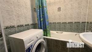 3-к квартира, на длительный срок, 102м2, 3/13 этаж