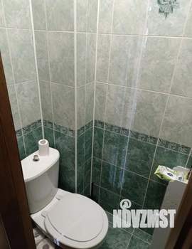 1-к квартира, на длительный срок, 35м2, 7/12 этаж