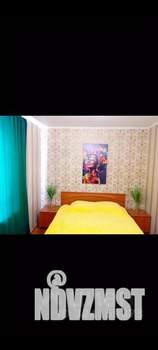 2-к квартира, посуточно, 70м2, 1/1 этаж