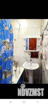 2-к квартира, на длительный срок, 44м2, 2/6 этаж