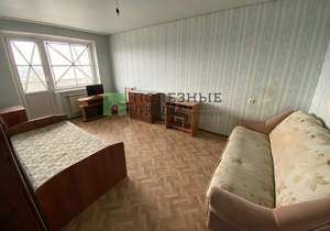 1-к квартира, на длительный срок, 34м2, 6/9 этаж