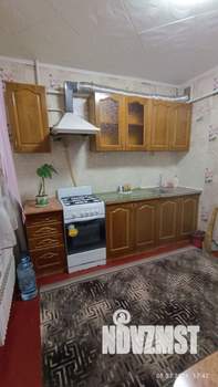 1-к квартира, на длительный срок, 35м2, 1/10 этаж