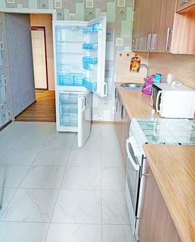 1-к квартира, на длительный срок, 40м2, 5/9 этаж