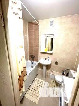 Студия квартира, посуточно, 35м2, 2/11 этаж