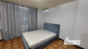 1-к квартира, на длительный срок, 39м2, 5/12 этаж