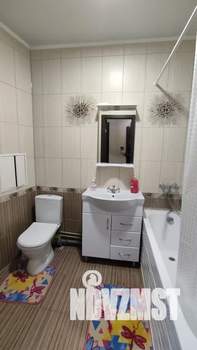 1-к квартира, посуточно, 50м2, 13/16 этаж