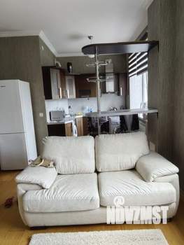 2-к квартира, на длительный срок, 60м2, 4/5 этаж