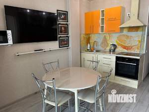 2-к квартира, посуточно, 52м2, 10/18 этаж