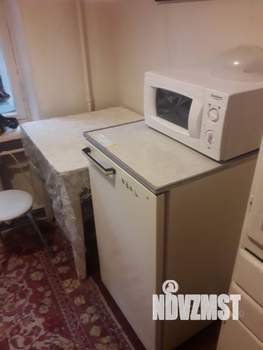 2-к квартира, на длительный срок, 48м2, 2/2 этаж