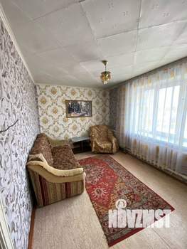 2-к квартира, на длительный срок, 46м2, 5/5 этаж