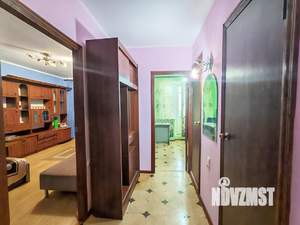 1-к квартира, на длительный срок, 35м2, 9/11 этаж