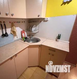 1-к квартира, посуточно, 44м2, 4/10 этаж