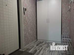 1-к квартира, посуточно, 56м2, 12/20 этаж