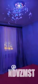 3-к квартира, посуточно, 72м2, 13/16 этаж