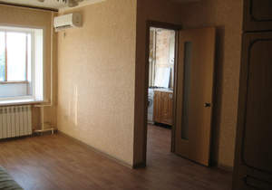 1-к квартира, на длительный срок, 33м2, 4/5 этаж