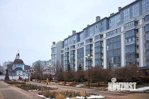 1-к квартира, посуточно, 56м2, 3/8 этаж