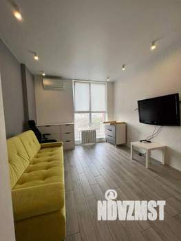 1-к квартира, на длительный срок, 35м2, 11/12 этаж