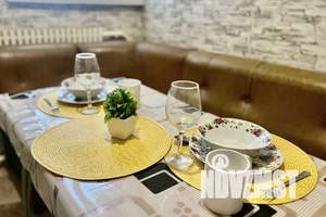 2-к квартира, посуточно, 66м2, 1/9 этаж