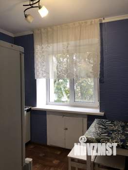 2-к квартира, на длительный срок, 42м2, 5/5 этаж